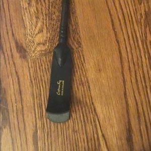 County Pebble Grip Bat